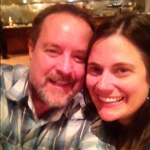 Meet your Posher, Stacey