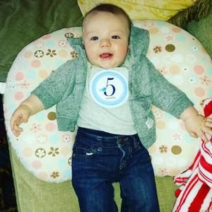 Meet your Posher, Melani