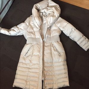 Chinese Laundry coat size large