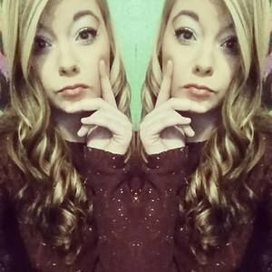 Meet your Posher, Arienne