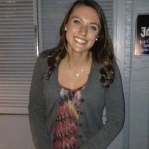 Meet your Posher, Jenna