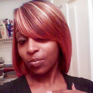 Meet your Posher, Candis