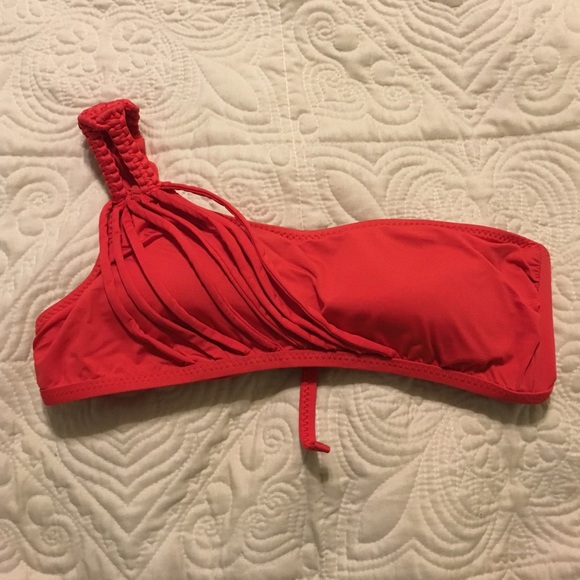 Swim suit top