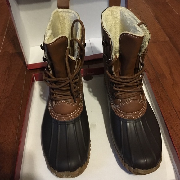 SOLD Esprit boots - Picture 2 of 4