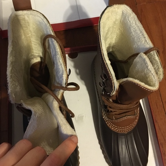 SOLD Esprit boots - Picture 3 of 4