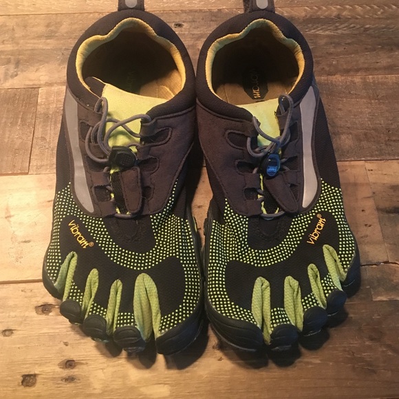 Men's Vibram five fingers