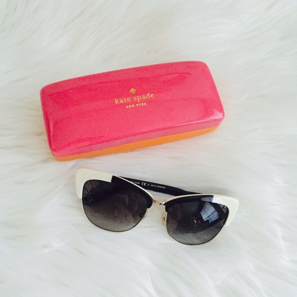 Kate Spade Sunglasses
