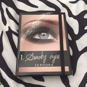 Sephora Smoky Eyes Palette