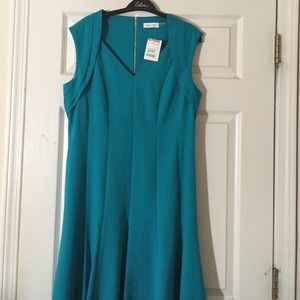Calvin Klein Dress