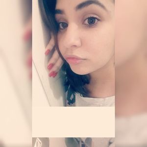 Meet your Posher, Sylvia