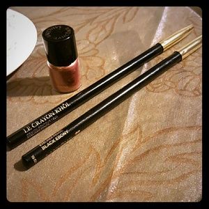 Lancome Le Crayon Khol