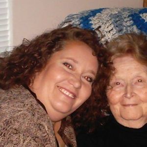 Meet your Posher, Lori