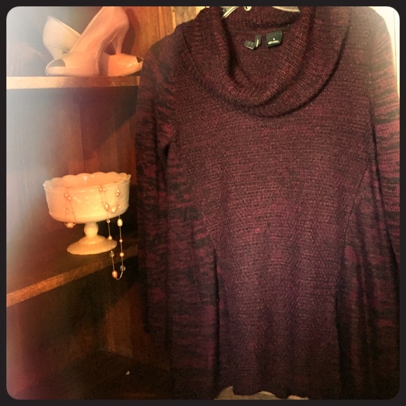 New Directions sweater