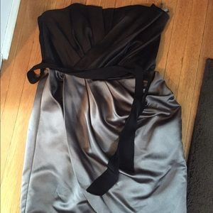 Vera Wang Cocktail dress worn once size 12