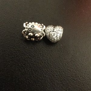 RESERVE FOR MIMOSA 47