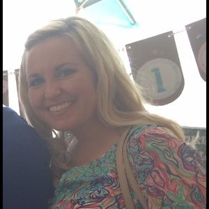 Meet your Posher, Meg