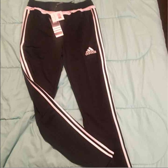 Adidas sweats