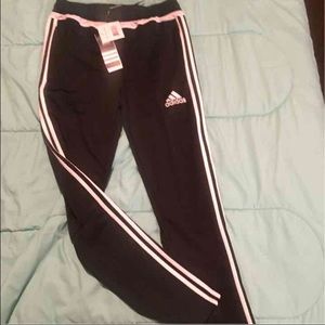 Adidas sweats