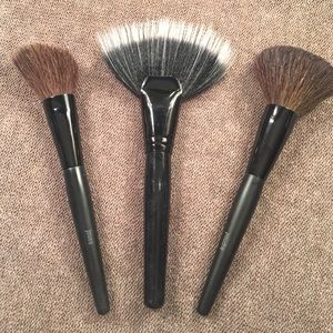 Face brush bundle