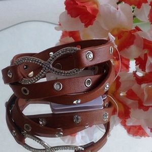 NWT Fashion bracelet