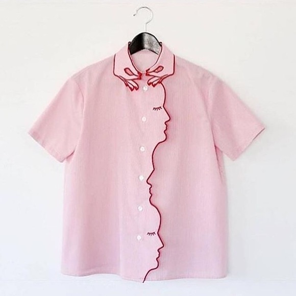 ISO Vivetta clothing!