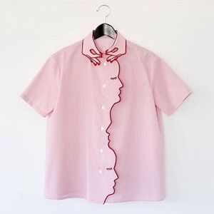 ISO Vivetta clothing!