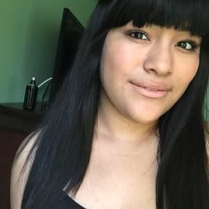 Meet your Posher, Giselle