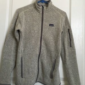 Like new women's Patagonia fleece