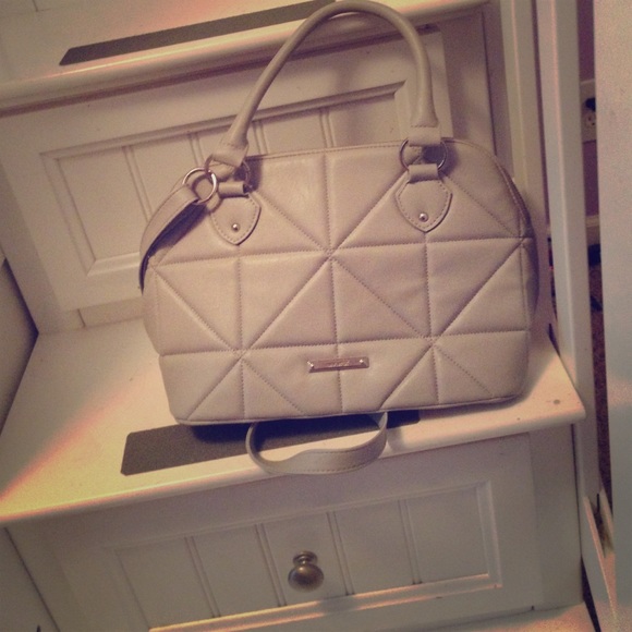 New Nine West purse
