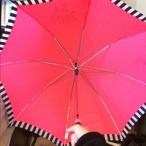 Victoria Secret Umbrella