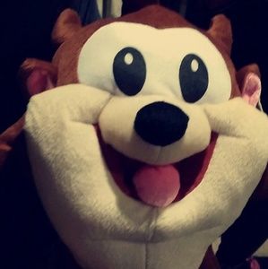 Meet your Posher, Edna