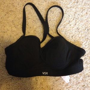 Victoria secret sports bra