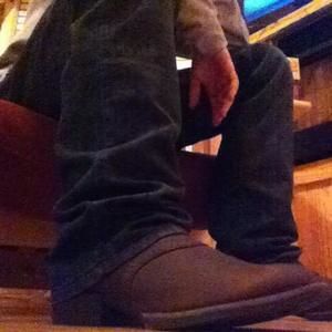 Meet your Posher, Zachary