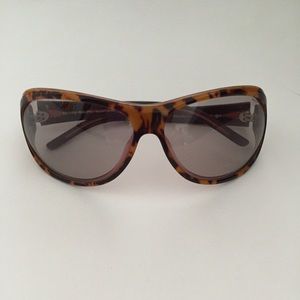 Ralph Lauren Wrap Sunglasses
