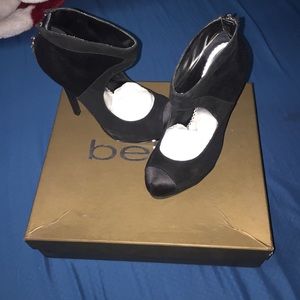 💥SALE💥 Bebe High Heels