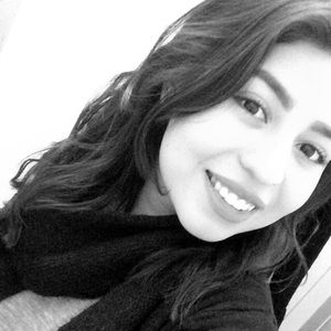 Meet your Posher, Adela