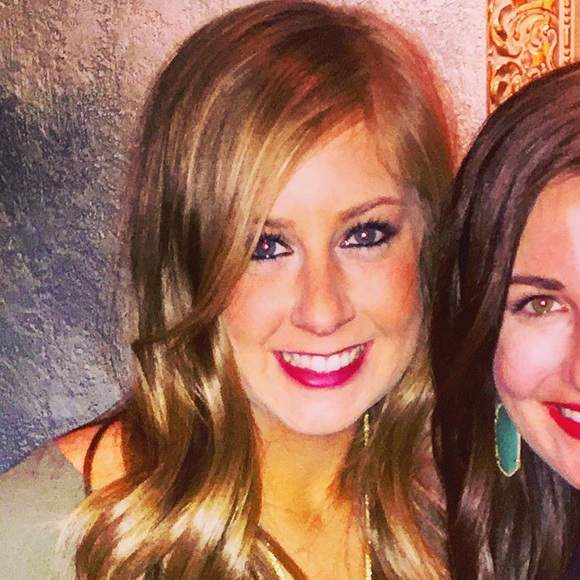 Meet your Posher, Kiley