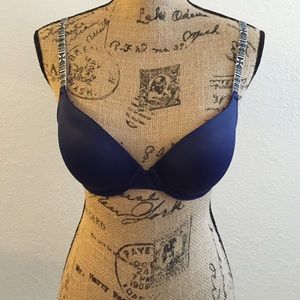 PINK Victoria's Secret Wear Everywhere Push Up