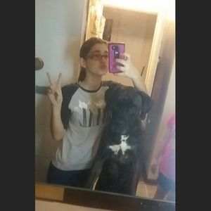 Meet your Posher, Ciara