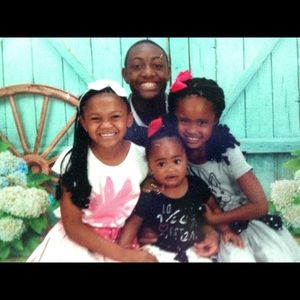 Meet your Posher, Kenisha