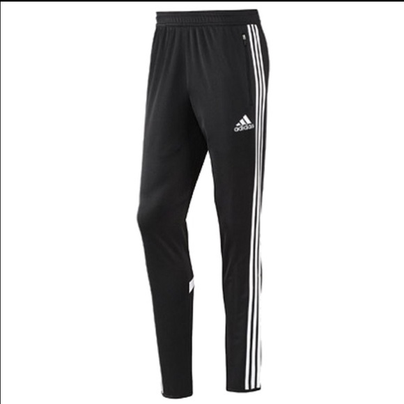 Adidas soccer pants