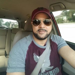 Meet your Posher, William