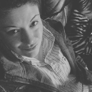 Meet your Posher, Stacy