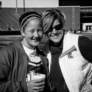 Meet your Posher, Kelly