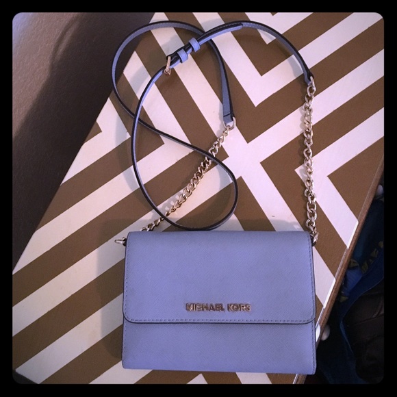 Michael Kors Crossbody Bag