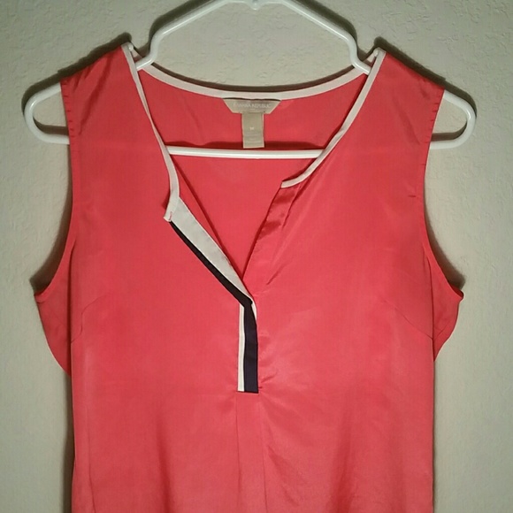 Pink Blouse - Picture 2 of 4