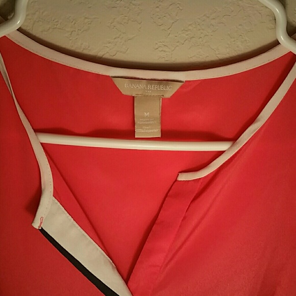 Pink Blouse - Picture 3 of 4