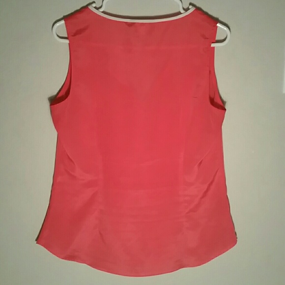 Pink Blouse - Picture 4 of 4