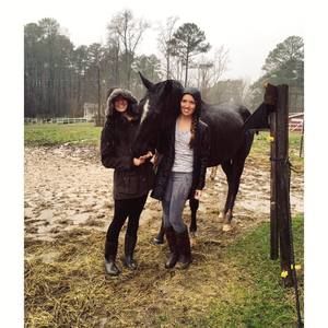 Meet your Posher, Kimmy