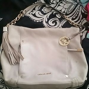 Authentic MK handbag